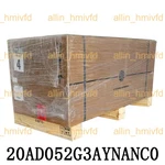 New Ab 20AD052G3AYNANC0 Powerflex Ac Drive Us Stock. Price: $10577.00.