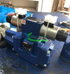 1PC New Rexroth Proportional Valve R901062025 4WRZ10W6-85-73/6EG24N9TK4/D3M. Price: $2950.00.