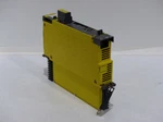 Fanuc A06B-6290-H124 Servo Amplifier Version SN:V17X64204 Gebraucht. Price: $2675.12.