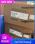 Yaskawa SGD7S-120A00B202 Servo Drive New In Box Expedited Ship. Price: $663.13.