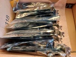 Lot Qty 11 Tested Nvidia Geforce 9300 256MB Pcie Graphics Video Card Gpu Used. Price: $119.99.