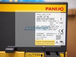1PCS New Fanuc Servo Drive A06B-6220-H037#H600. Price: $3692.14.