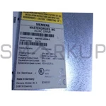 Used & Tested Siemens 6SE7023-4EP50-Z Servo Drive. Price: $6030.95.