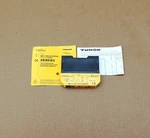 Turck MK13-UR-EX0 Isolating Switching Amplifier 7505303 New. Price: $136.50.