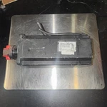 Delta Ac Servo Motor ECMA-C20807SS Tested Works. Fast Shipping. Used. Price: $110.00.