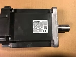 Mitsubishi Electric Ac Servo Motor, HG-KR73, Great Condition, LG-9 Used. Price: $175.00.