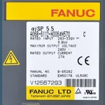 1PCS New Fanuc Servo Drive A06B-6112-H006#H550 A06B6112H006H550. Price: $2118.88.