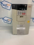 Mitsubishi A500 Inverter FR-A540-2.2K-NA Used. Price: $184.97.