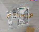 One New Mitsubishi Servo Drive MDS-R-V1-60 MDSRV160. Price: $1115.75.