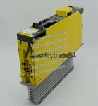 1PCS Used Fanuc Servo Drive A06B-6131-H003 A06B6131H003. Price: $1787.50.