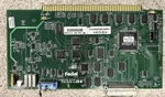 Fadal Computer Interface/clock Combo, 1030-3F PCB-0238 Rev G Used. Price: $575.00.