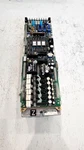 Mitsubishi Servo Drive TRS150C Used. Price: $1795.00.