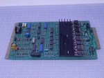 Universal Instrument 25342 Servo Amp Board T145997 Used. Price: $999.00.
