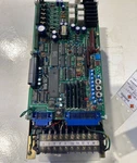 Yaskawa CACR-SR10SB1BF Servo Drive Free Tax Removed From The Working Machine Used. Price: $440.00.