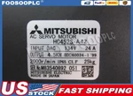 One Mitsubishi HC452S-A42 Ac Servo Motor HC452SA42 New Expedited Shipping. Price: $1605.58.