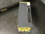 Ge Fanuc A06B-6102-H130#H520 Spindle Amplifier Module (kb) Used. Price: $700.00.