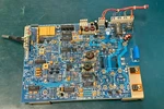 Fenner Servo Dynamics SDF1525-12 Fet Module Used. Price: $150.00.