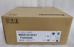 1PC New Panasonic MBDKT2510CA1 Servo Drive. Price: $218.52.
