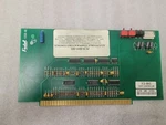 Fadal Temp. Control Board 1550-0E (PCB-0045-001) Used. Price: $400.00.