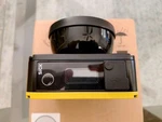 Sick NANOSCAN3 Safety Laser Scanner NANS3-AAAZ30AN1 W/ Box And Cable New. Price: $800.00.