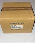 Yaskawa Electric SGDH-15DE Servopack Drive Sgdhsgde New. Price: $756.00.