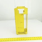 Fanuc A230-0505-X001 Servo Amplifier Drive Housing Cover Used. Price: $54.51.