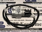 Smc Rotary Actuator MDSUB3-90D W/warranty Used. Price: $56.00.