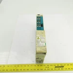 Mitsubishi MDS-B-V1-20 Servo Drive Unit Input DC270-311V 14A Used. Price: $529.84.