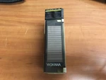 Yaskawa JAMSC-120NOM26100 Memocon Gl Communication Module Used. Price: $260.00.