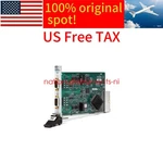 New National Instruments Ni PXI-8432/2 PXI8432/2 Serial Interface.. Price: $1567.02.