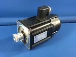Berkeley Brushless ASM121-A-0/B-22-NB/10 Servo Motor Used. Price: $300.07.