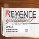 1PC Keyence GL-R22L Safety Grating Light Curtain New. Price: $937.32.