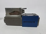 Rexroth 4WRPEH10C4B100L-2X/G24K0/A1M 0811404803 Proportional Valve Used. Price: $1691.49.