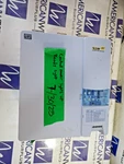 Weg Soft Starter Phase 220-575V Amp V1.52 EXSSW070312T5SH1Z Used. Price: $3360.00.