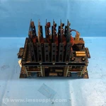 Kollmorgen Tpar 3330-34 Motor Servo Drive Amplifier System 0484 Used. Price: $493.36.