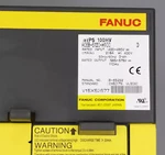 New Fanuc Servo Amplifier A06B-6120-H100 A06B6120H100. Price: $5301.00.