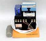 Micro Switch Control FMH1 Fmba Sensivity Amplifier +proximity+ Emsf Used. Price: $60.46.
