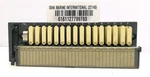 Mitsubishi Electric FA-TH16YRA20S Relay Output Terminal Module Used. Price: $99.00.