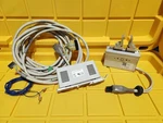 Smc LEHF20K2-48- R36P1D Electric Actuator Slider Gripper Drive 2-FINGER Used. Price: $300.00.