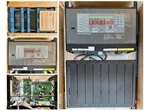 Simplex 4100-9111 4100U 4100ES Fire Alarm Control Panel (new In Box). Price: $1789.86.