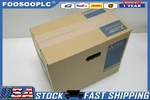 Mitsubishi HG104T-D48 Servo Motor HG104TD48 New In Box. Price: $1242.82.