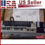 New Yaskawa SGDV-R90A01B Ac Servo Drive SGDVR90A01B 1PC. Price: $156.04.
