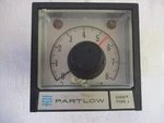 New Partlow Temperature Controller 0/800 76BC-3200-106-20-00. Price: $99.00.