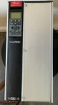Danfoss Vlt 6022 Hvac Drive 20HP 175Z7366 Used. Price: $325.00.