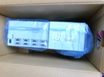 New Mitsubishi MDS-C1-V2-1010 Servo Driver. Price: $830.44.