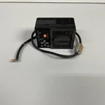 Used & Tested Omron ZFV-A25 ZFVA25. Price: $507.27.