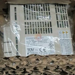 One New Yaskawa Servo Driver SGDP-02APA. Price: $433.58.