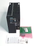 Siemens 6SL3210-5DE21-0UA0 V70 Servo Drive 6SL32105DE210UA0 New. Price: $1150.00.