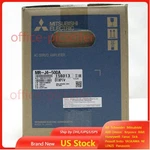 MR-J4-500A New Mitsubishi Servo Drive. Price: $955.30.