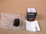C61215KP Pentax Cctv Lens 12MM F/1.2, 1/2 Mi Open. Price: $129.95.